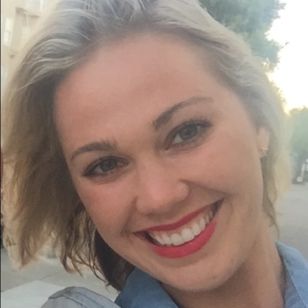 Meet your Posher, Zoey